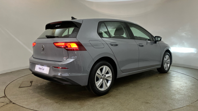 Volkswagen Golf 1.5 TSI Life 5dr Petrol Hatchback